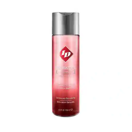 Lubricante Id Warming 4.4oz