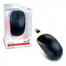 Mouse Genius Inalámbrico Nx-7000