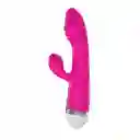 Vibrador Doble Estimulación We Love