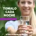 Tratamiento Control De Peso Para 52 Dias