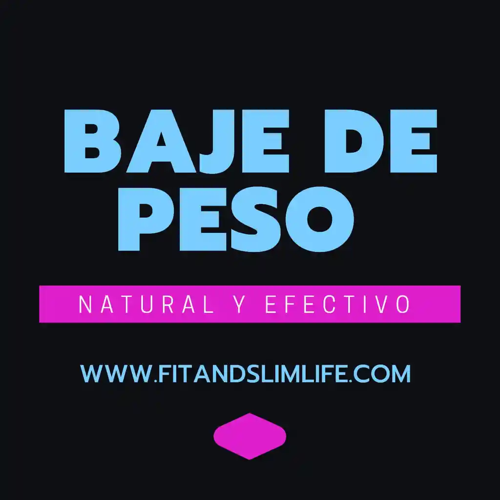 Tratamiento Control De Peso Para 52 Dias