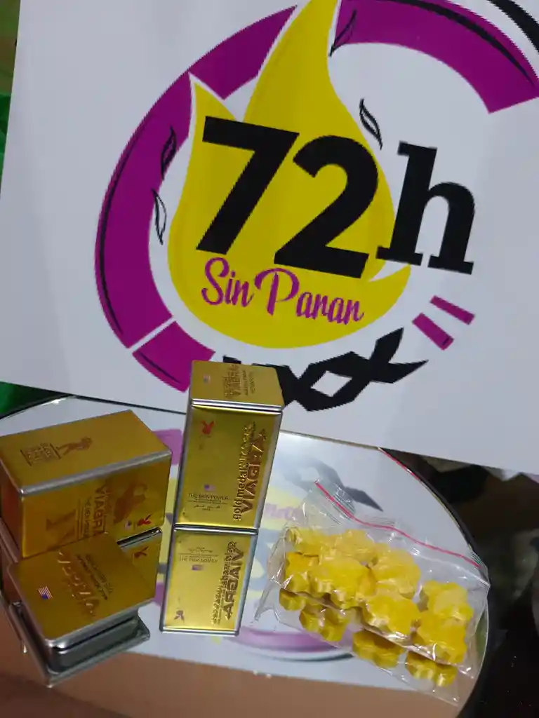 Viagra Gold Medal