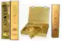 Spanish Gold Fly, Estimulante Para Dama X 12 Unidades