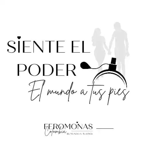 Feromonas Masculinas