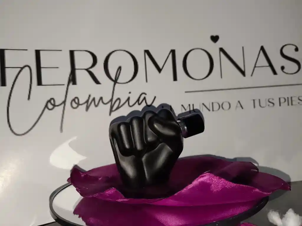 Feromonas Masculinas