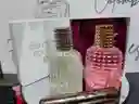 Perfume Atrayente Para Dama
