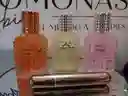Perfume Atrayente Para Dama