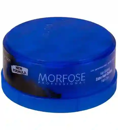 Morfose Cera Cabello Base Agua 3 - Extra Hair Control Aqua Hair