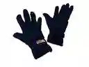 Guantes Térmicos En Fleece Clima Frío