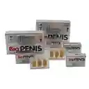 Potenciador Sexual Masculino Big Penis *12 Pastillas