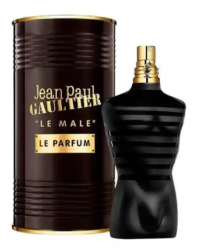 Jean Paul Gaultier Le Male Le Parfum Edp 200ml Para Hombre 100% Original