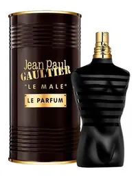 Jean Paul Gaultier Le Male Le Parfum Edp 125 Ml Para Hombre 100% Original