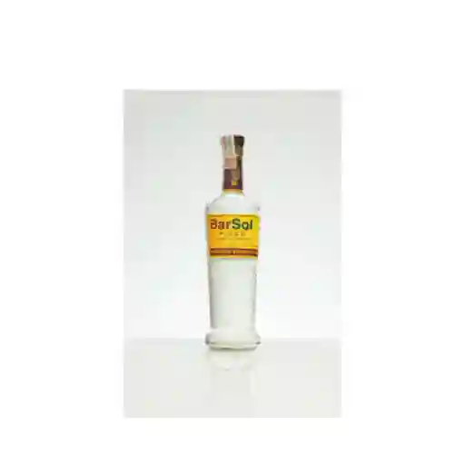 Pisco Barsol Primero Quebranta 750 Ml