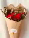 Bouquet Flor De Helena