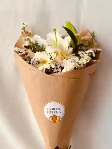 Bouquet Flor De Helena