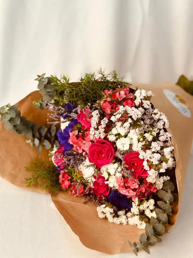 Bouquet Flor De Helena
