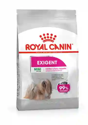 Royal Canin Mini Exigent 3kg