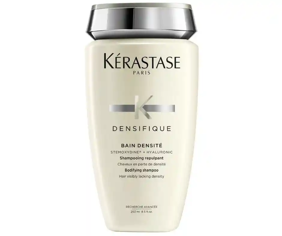 Shampoo Kerastase Densifique Bain Densite