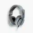 Logitech Diademaastro A10 , Gris O Lila