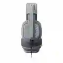 Logitech Diademaastro A10 , Gris O Lila