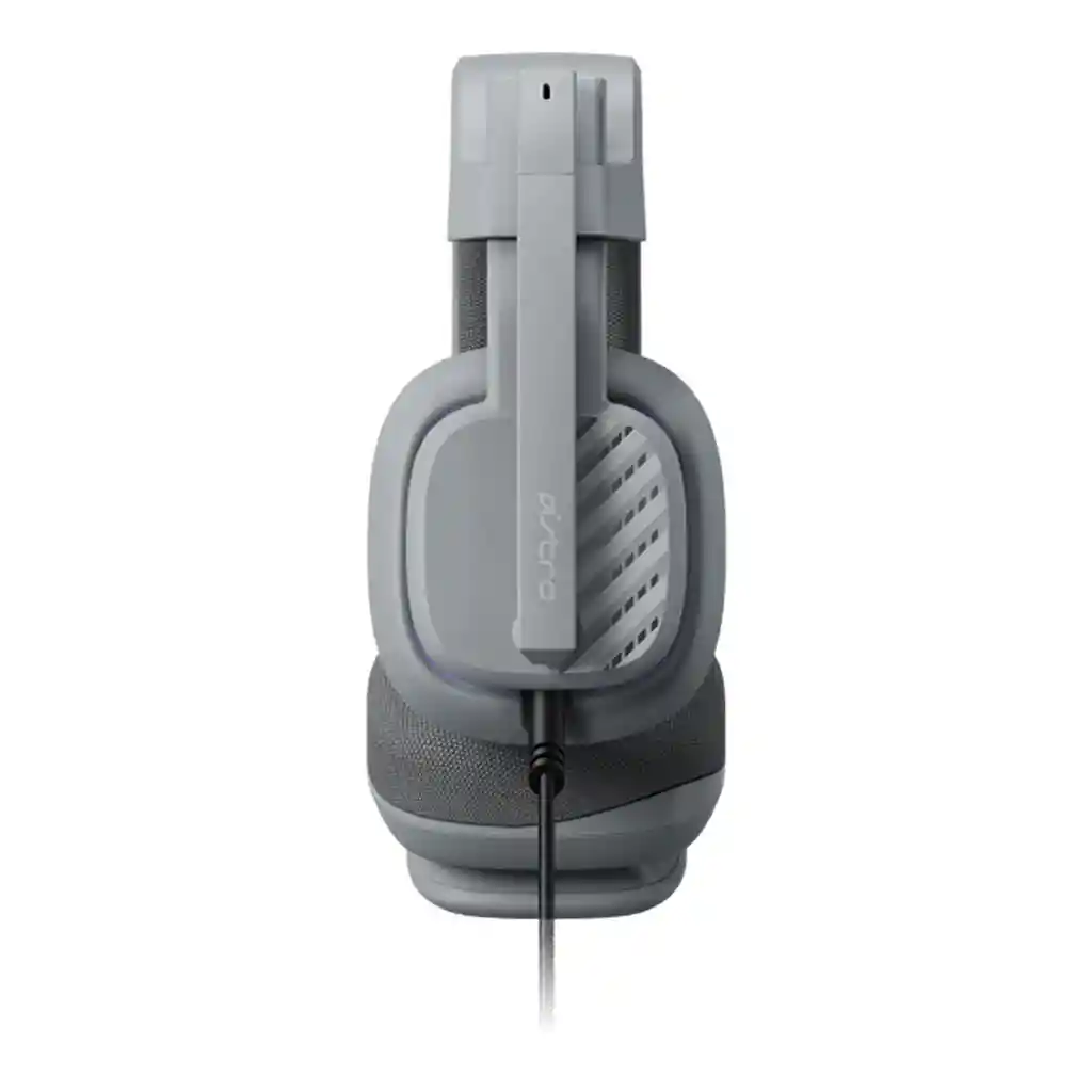 Logitech Diademaastro A10 , Gris O Lila