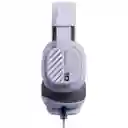 Logitech Diademaastro A10 , Gris O Lila