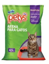 Arena Petys * 4.5 Kg