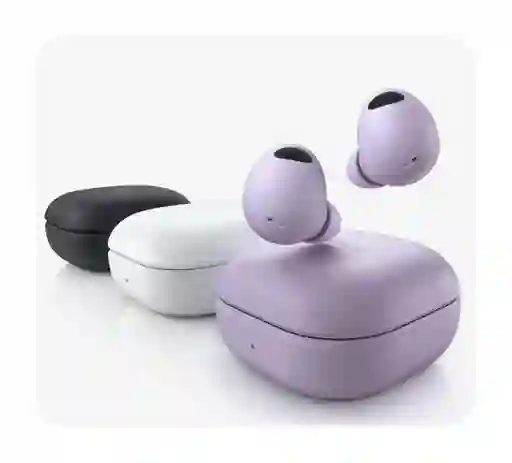 Samsung Galaxy Buds2 Pro Audífonos Inalámbricos Recargables