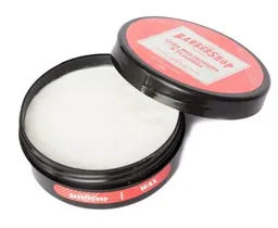Cera Barbershop Moldeadora Y Fijadora Roja 190gr Keratina