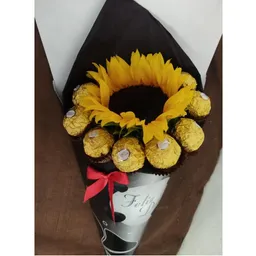 Girasol Y Chocolates