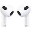 Audifono Bluetooth Airpods Serie 3 1:1