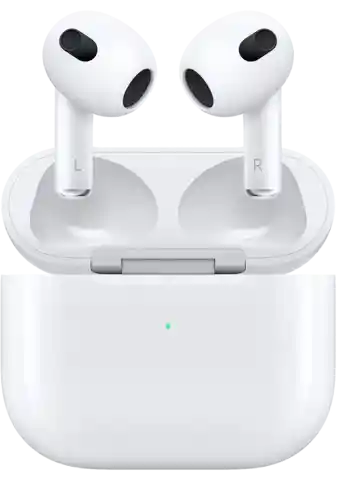 Audifono Bluetooth Airpods Serie 3 1:1