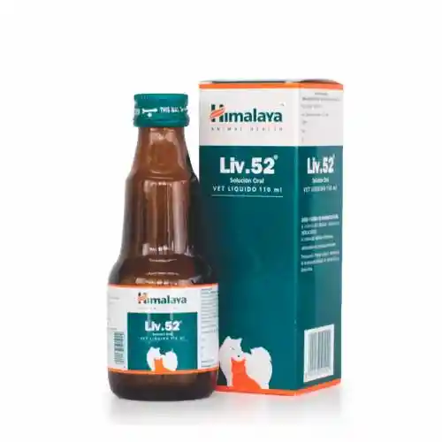 Liv 52 110 Ml