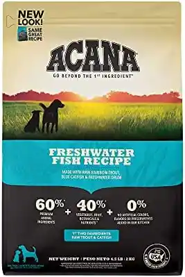 Acana® Fresh Water Fish 5.9 Kg