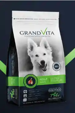 Grand Vita * 8 Kg