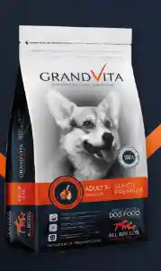 Grand Vita Adulto 7+ * 8 Kg