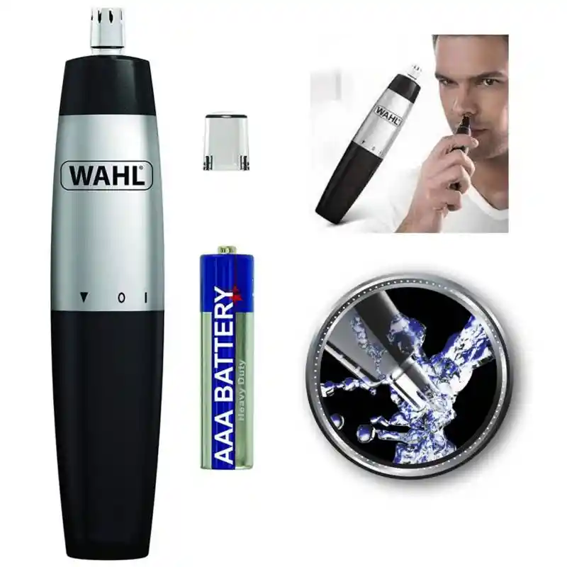 Wahl Nasal Trimmer