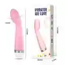 Vibrador Consolador Dildo Multi Velocidad