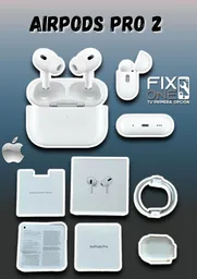 Airpods Pro 2 (no Original)