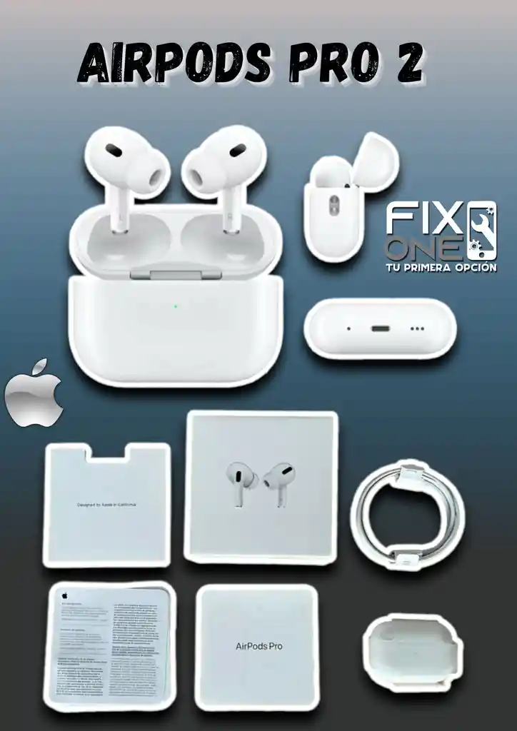 Airpods Pro 2 (no Original)