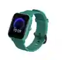 Amazfit Bip U Pro Smartwatch Green Reloj Inteligente