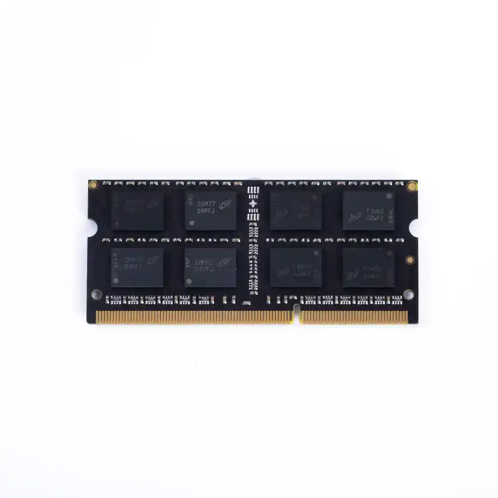 Memoria Ram 4gb Ddr3 1600mhz Kingspec