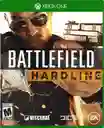 Juego Xbox One Battlefield Hard Line Disco Físico