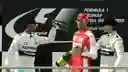 Juego Xbox One F1 2015 Disco Físico Original