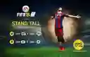 Juego Xbox One Fifa 15 Disco Físico Original