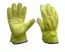 Guantes De Seguridad Reforzados Tipo Ingeniero Talla M