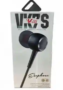 Audifonos Vk7