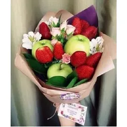 Bouquet De Frutas