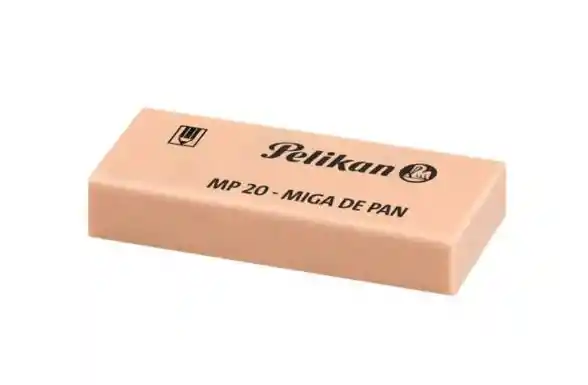 Borrador Miga De Pan Pelikan Mp20