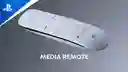 Playstation Media Remote